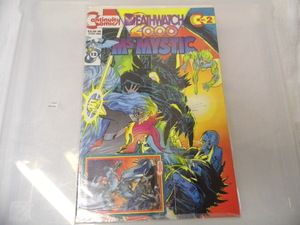 Deathwatch 2000