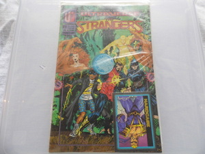 Ultraverse