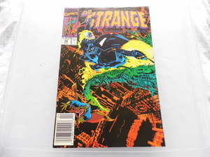 Dr. Strange