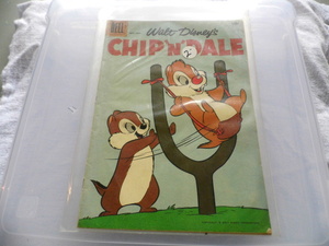 Chip N Dale