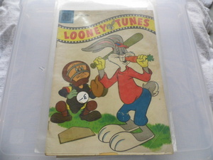 Looney Tunes