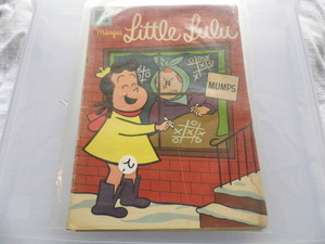 Little LuLu