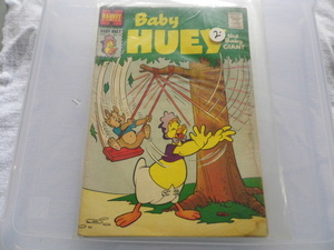 Baby Huey