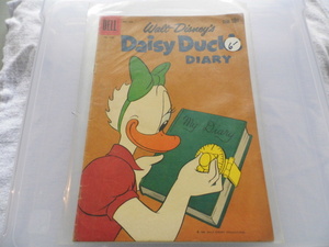 Daisy Duck