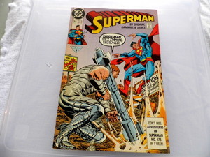 Superman