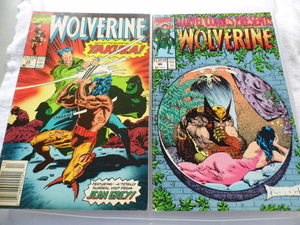 Wolverine