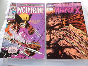 Wolverine