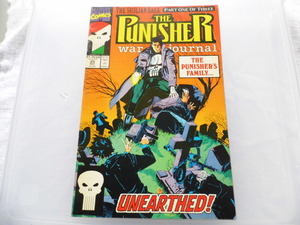 The Punisher