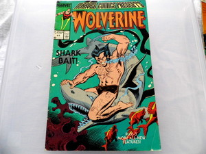 Wolverine