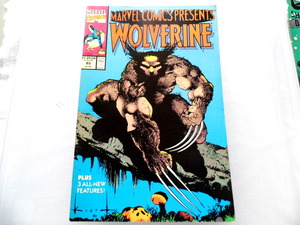 Wolverine