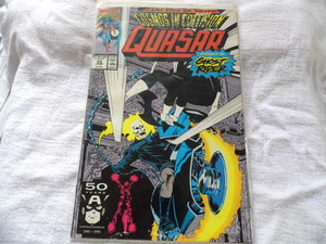 Quasar
