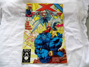 X-Factor