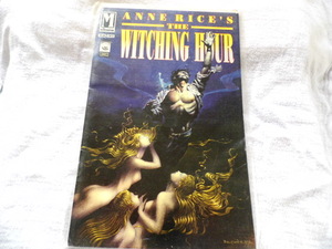 The Witching Hour