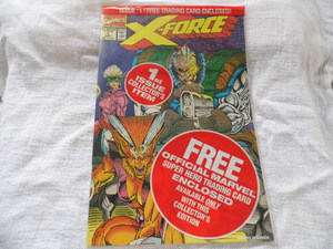 X-Force