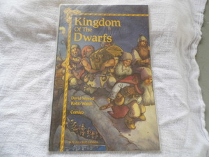 Kingdom of the Dwarves