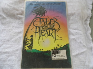 Tales of the Heart