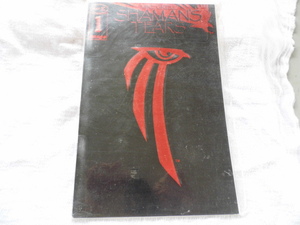 Shamans Tears