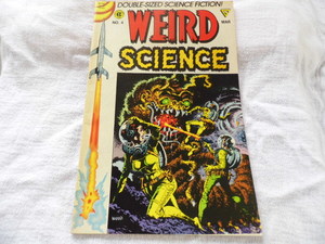 Weird Science