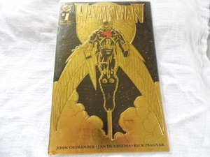 Hawkman