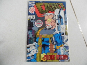 Cable