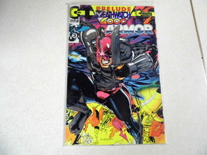 DeathWatch 2000
