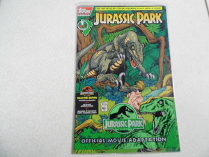 Jurrasic Park