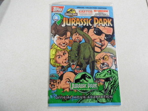 Jurrasic Park