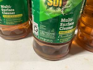 lot 118 image: Pine Sol