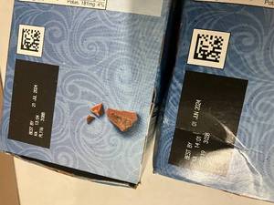 lot 110 image: Swiss Miss K-Cups