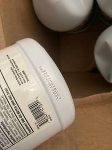 lot 31 image: Hand Soap