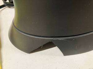 lot 145 image: Honeywell Heater