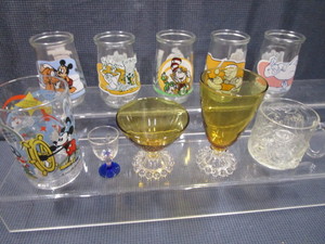lot 66 image: Disney, Welches, M&M, Batman