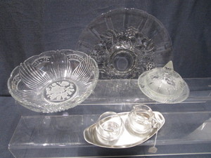 lot 70 image: Torte, Butter, Cream, Sugar, Tray