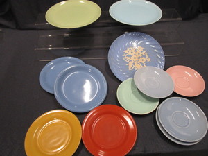 lot 74 image: Luray, Cameoware, Shenandoh
