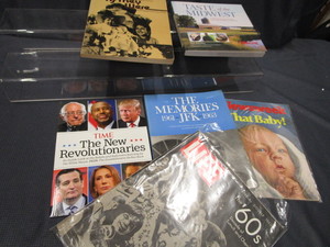 lot 97 image: Political Books