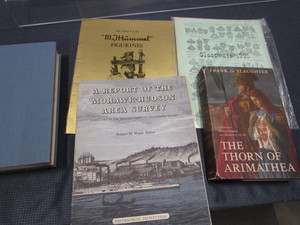 lot 98 image: Reference Books, Novels