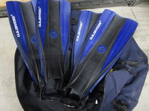 lot 110 image: Snorkeling