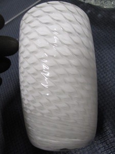 lot 127 image: Tumbler, Mug, Fenton
