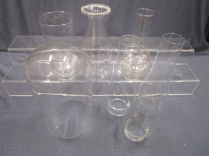lot 145 image: Chimneys, Cleaner