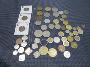 lot 159 image: Foreign Coins