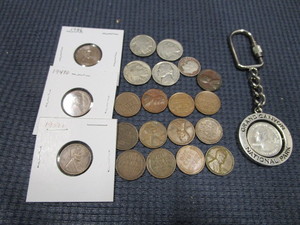lot 160 image: US Coins