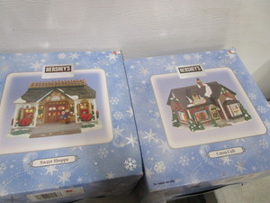 lot 257 image: Hersheys Village Buildings