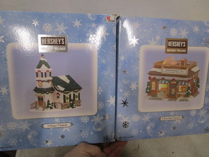 lot 259 image: Hersheys Village Buildings