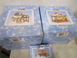 lot 258 image: Hersheys Village Buildings