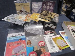 lot 230 image: Craft Books