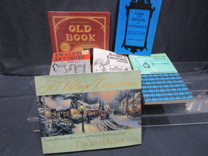 lot 239 image: Reference Books