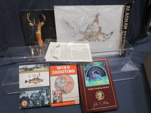 lot 240 image: Nature & Hunting