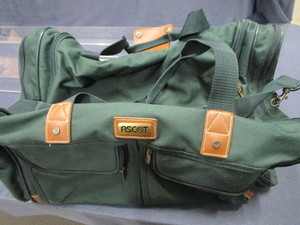 lot 276 image: Ascot Duffle Bag