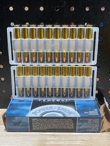 lot 7 image: Federal .243 Bullets