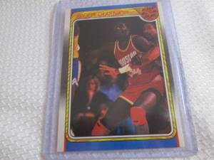 1988-89 Fleer Akeem Olajuwon All St...